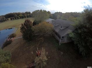 4413 Molly Ln, Metropolis, IL 62960