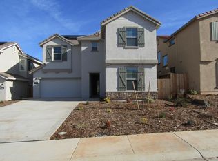 653 Morning Glory Cir, Ione, CA 95640