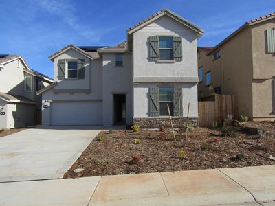 653 Morning Glory Cir, Ione, CA, 95640