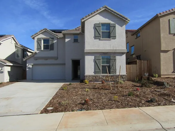 653 Morning Glory Cir, Ione, CA 95640