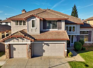 11833 Blushing Cir, Rancho Cordova, CA 95742