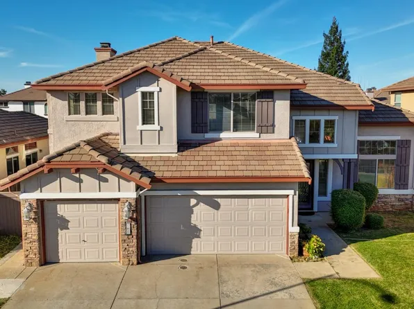 11833 Blushing Cir, Rancho Cordova, CA 95742