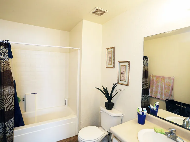 Vineyard Apartments — Photo 2
