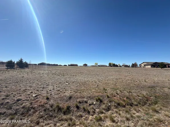 9185 E Kolbe Way, Prescott Valley, AZ 86315