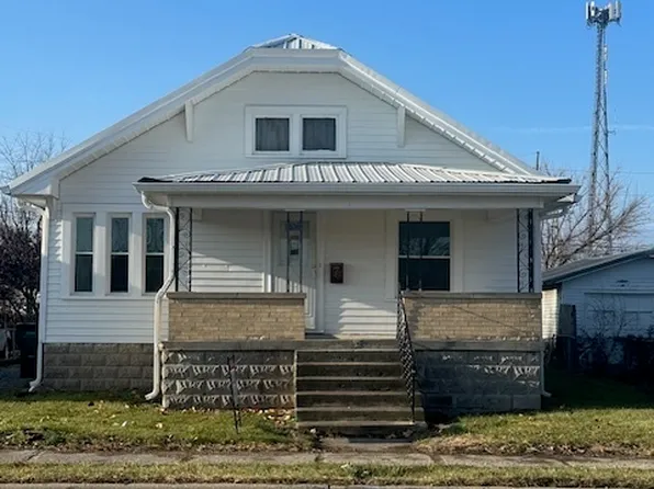 606 Indianapolis Ave, Lebanon, IN 46052