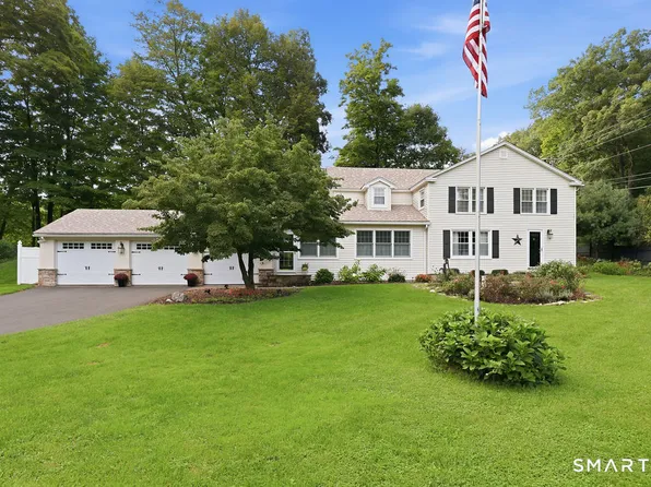 57 Westledge Road, Simsbury, CT 06092