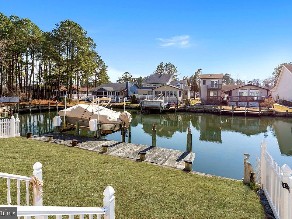 88 Teal Cir, Ocean Pines, MD 21811 Zillow