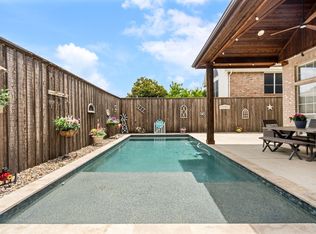 4605 Portrait Ln, Plano, TX 75024