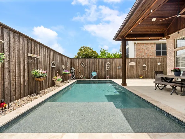 4605 Portrait Ln, Plano, TX 75024