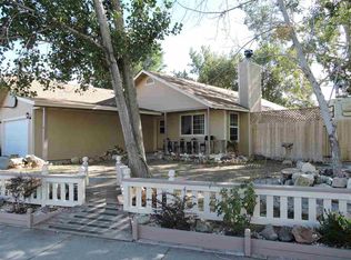 4109 Montez Dr, Carson City, NV 89706