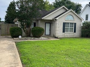 4505 Montego Bay Cv, Jonesboro, AR 72405