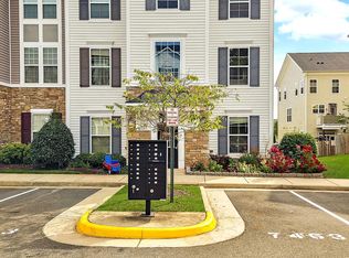 7465 Riding Meadow Way #42, Manassas, VA 20111