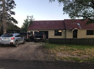 140 E Birch St, Victor, ID 83455