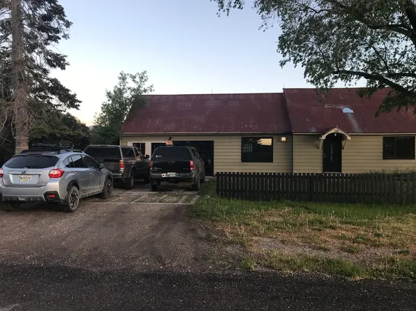 140 E Birch St, Victor, ID 83455