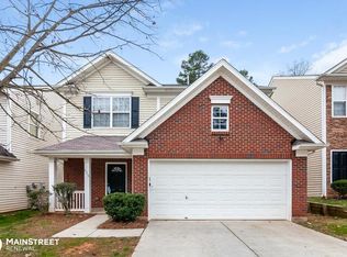 615 Mountain Quail Dr, Charlotte, NC 28216