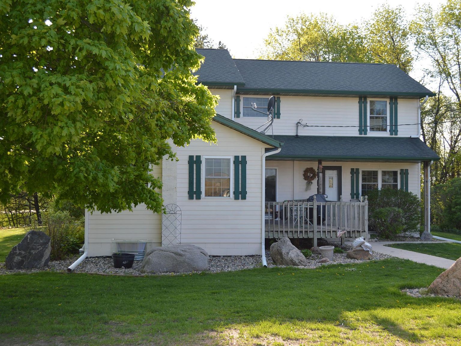 17816 40th St SW, Cokato, MN 55321 MLS 6349869 Zillow