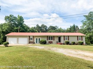 919 Old Zion Rd, Nauvoo, AL 35578