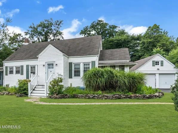 2419 Ramshorn Drive, Wall, NJ 08736