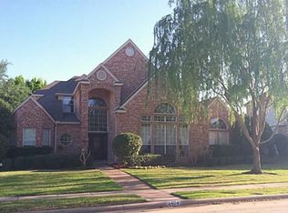 3404 Sandy Trail Ln, Plano, TX 75023