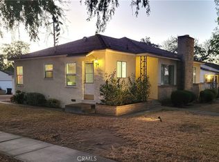 928 N 10th Ave, Upland, CA 91786