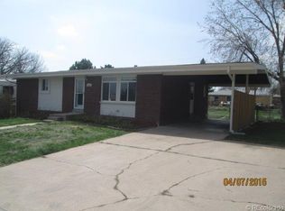 3094 W Tufts Ave, Englewood, CO 80110