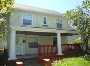 3170 Washington Blvd, Cleveland Heights, OH 44118