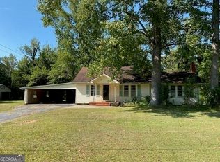 124 Bradshaw Rd, Thomaston, GA 30286