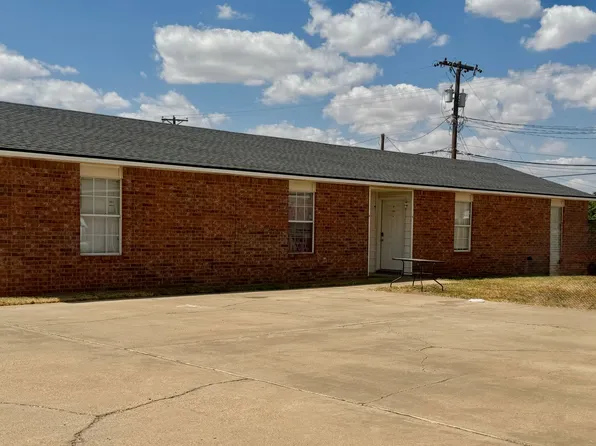 914 82nd St, Lubbock, TX 79423