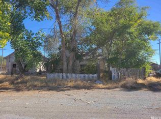 320 Apache St, Imlay, NV 89418