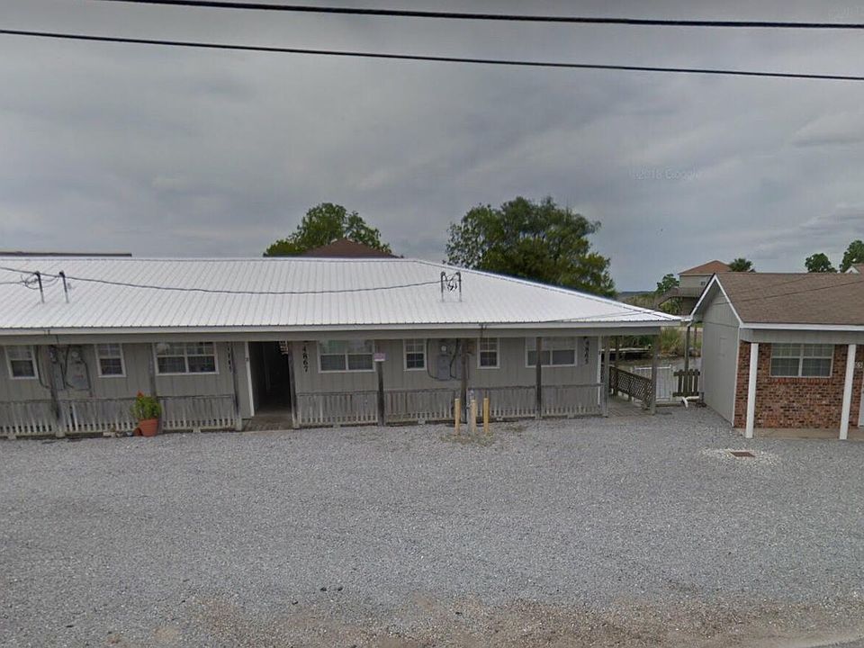 2nd image of 4867 Pontchartrain Dr
