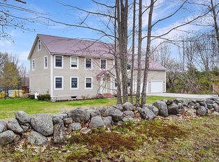 6 Deer Run Est, Greene, ME 04236
