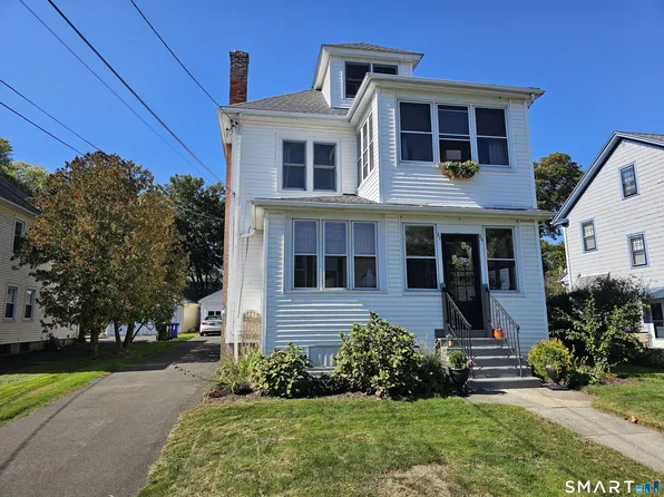 29 Argyle Ave Unit 3, West Hartford, CT 06107
