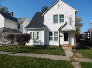 192 Bain Ave, Marion, OH