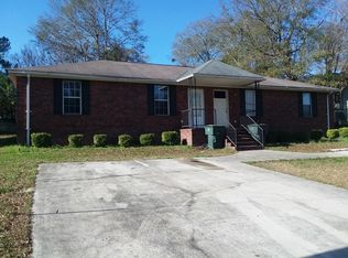 429 Ellis St, Orangeburg, SC 29115