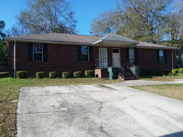 429 Ellis St, Orangeburg, SC 29115