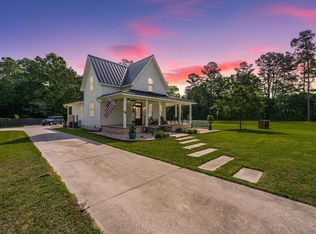 810 Highway 61, Ridgeville, SC 29472