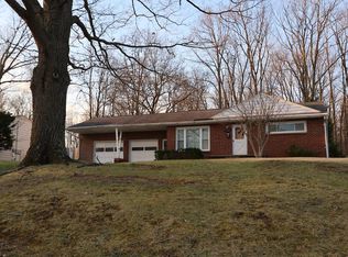 1462 S Lascerne Cir, Mansfield, OH 44906