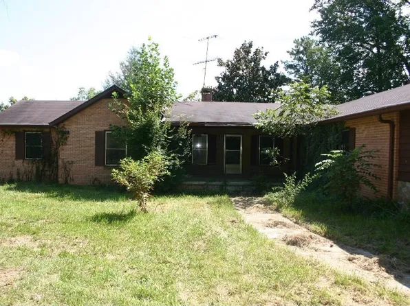 661 Seed Tick Rd, Clayton, GA 30525