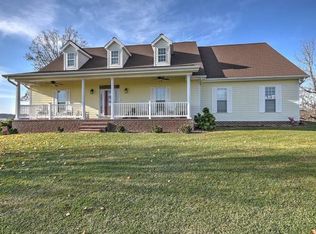 283 Sutherland Dr, Gate City, VA 24251