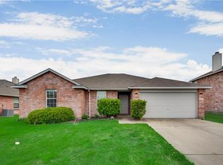 207 Rambling Way, Forney, TX 75126