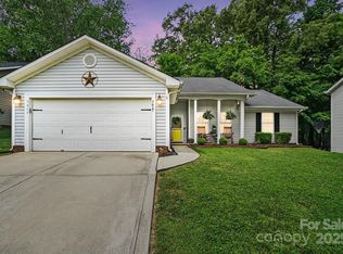 7417 Chidley Dr, Charlotte, NC 28269