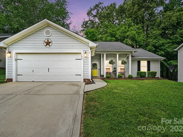 7417 Chidley Dr, Charlotte, NC 28269