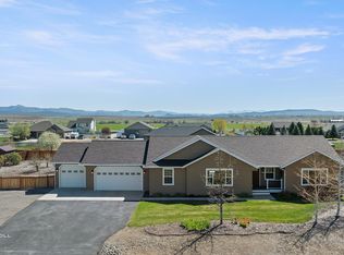 3729 Alex Dr, Helena, MT 59602