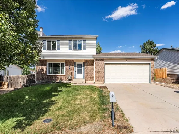 3954 S Bahama Street, Aurora, CO 80013