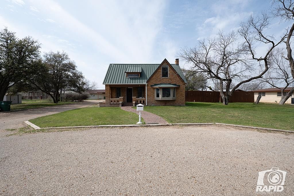 2703 Christoval Rd, San Angelo, TX 76903 MLS 120233 Zillow