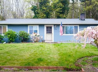 17909 SE 121st Place, Renton, WA