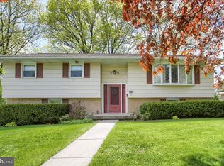 470 N Holly St, Elizabethtown, PA 17022