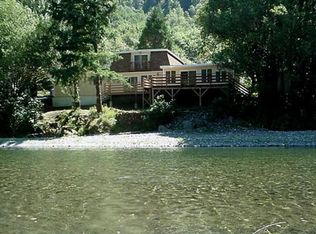 95031 Elk River Rd, Port Orford, OR 97465