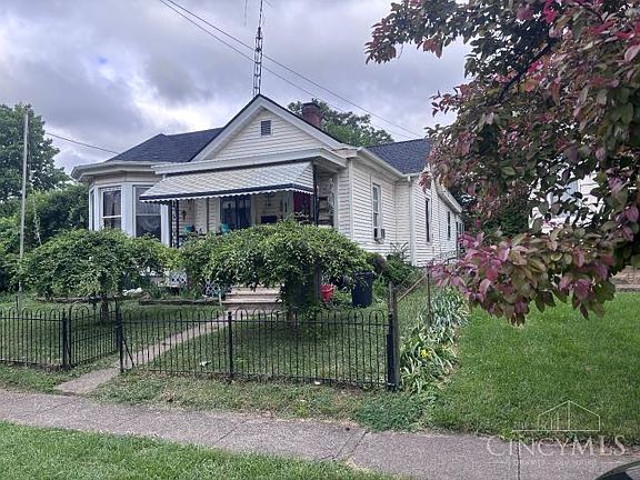 2nd image of 616 McLaren Ave