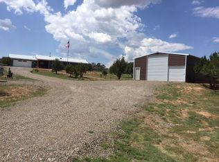7 Corbie Ln, Edgewood, NM 87015